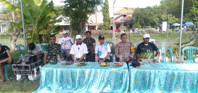 Liga Anak Megilan 2025 Dihelat di Tawangrejo, Ratusan Peserta Tunjukkan Bakat Sepak Bola Usia Dini
