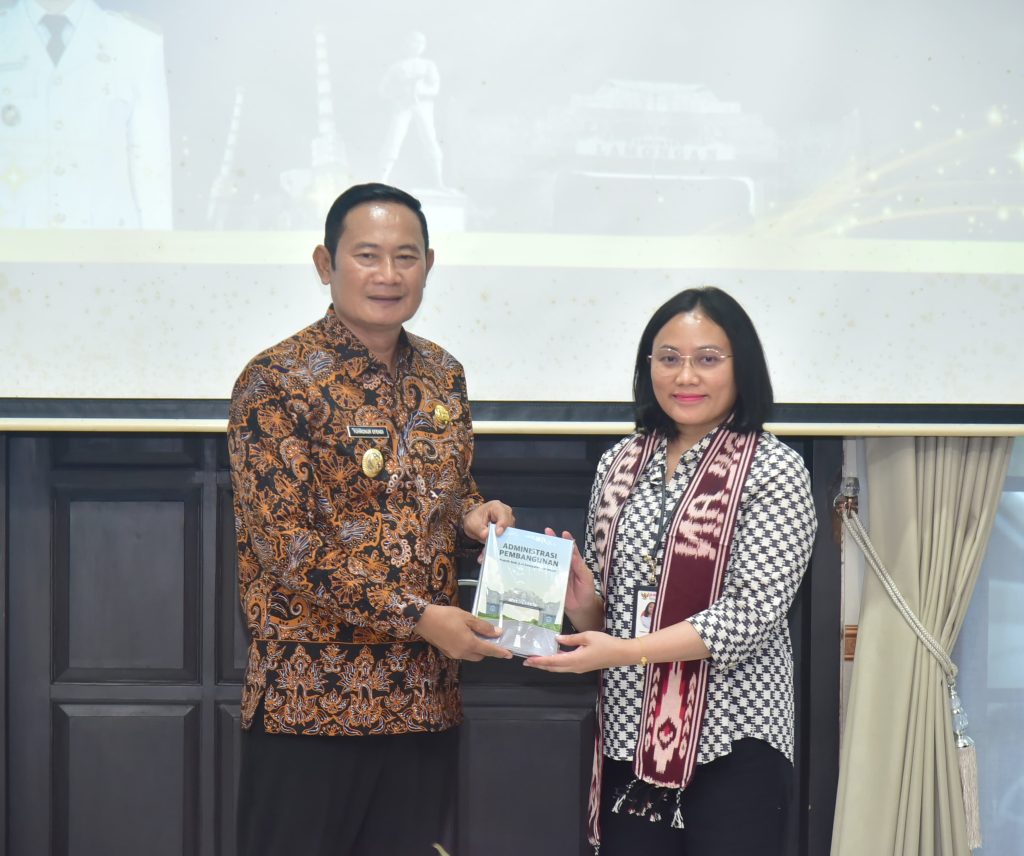 Simaya & Laserku Jadi Andalan, Lamongan Kian Dekat Raih Predikat Daerah Paling Inovatif