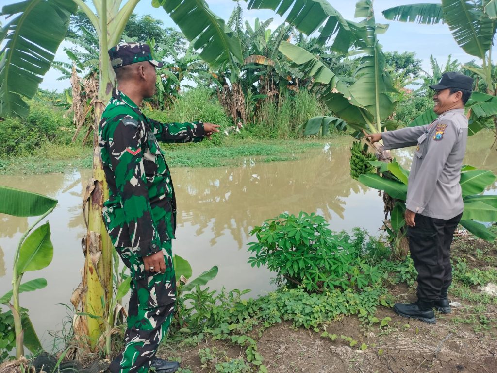 Polsek Turi Gelar Patroli Dialogis, Wujudkan Keamanan Kondusif di Wilayah Kecamatan Turi