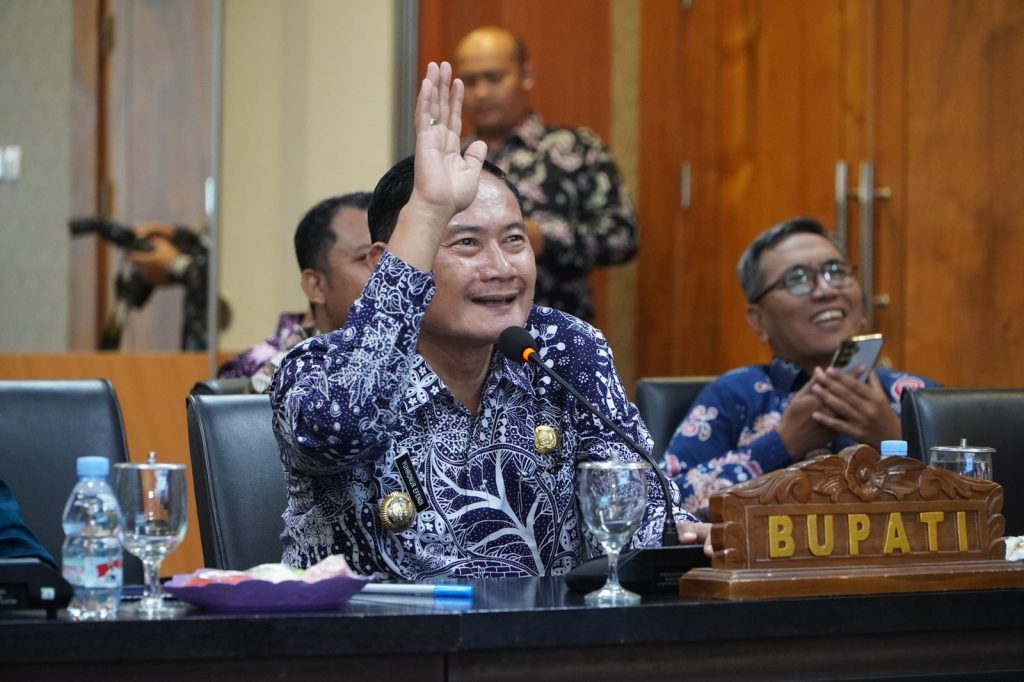 Melaju Tanpa Tanding! Tiga Inovasi Lamongan Borong Posisi Finalis KOVABLIK 2025”