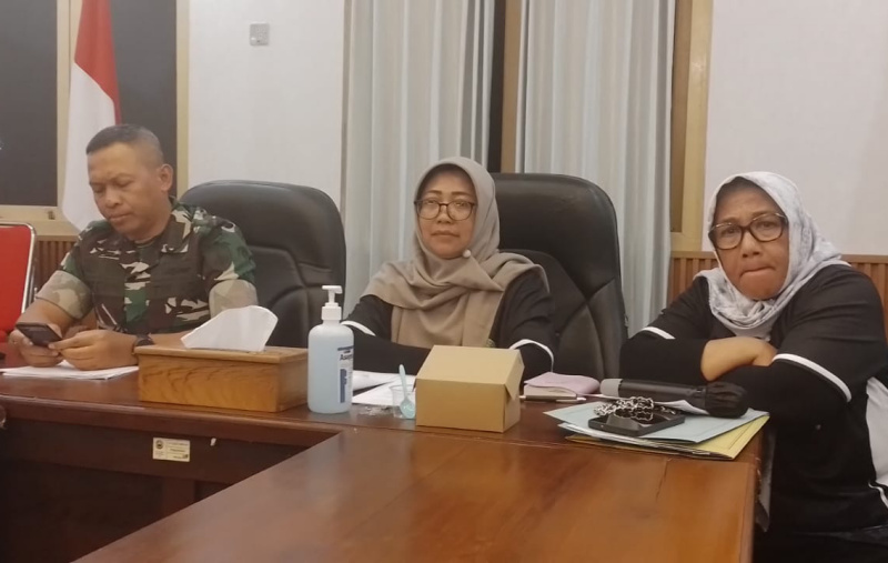 Pemkab Blora Hentikan Sementara Operasional Dapur MBG Setelah Kasus Keracunan Makanan