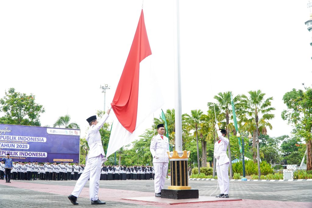 Korpri 54 Tahun: Lamongan ‘Gedor’ Reformasi Birokrasi dan Mutu Pelayanan Publik