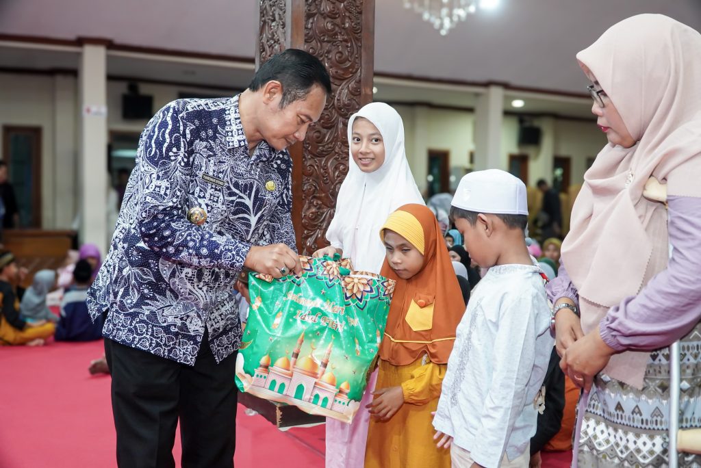 Lamongan Dorong Revolusi Layanan Difabel: Dari Festival Kreatif hingga Home Care Gratis