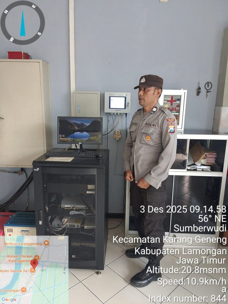 Stok BBM di Karanggeneng Aman Terkendali, Pertamax 15 Ribu Liter Lebih, Tidak Ada Antrean