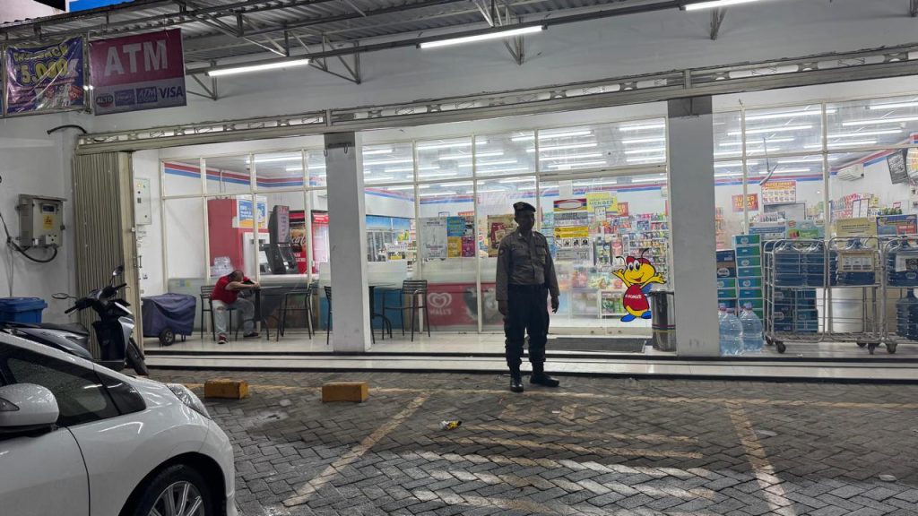 Polsek Maduran Gelar Patroli Perintis Presisi, Sasar Objek Vital dan Pemukiman Warga